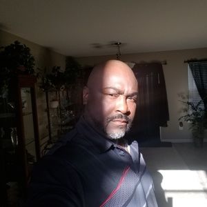 Meet your Posher, Rodney